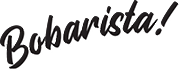 logo bobarista - small
